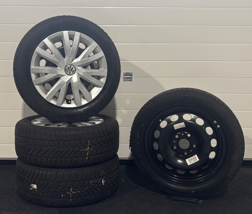Golf vii audi - 7, jantes