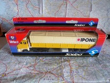 DAF F 2800 Semi-remorque