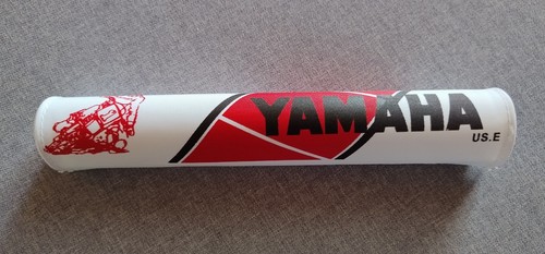 Mousse guidon yamaha - ,