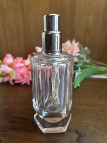 Ancienne lampe berger - berger, baccarat