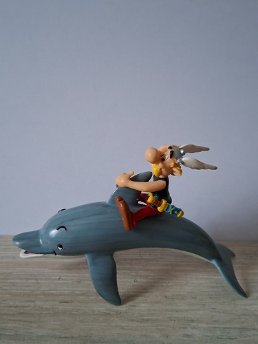 Figurine plastoy 2003 - figurine,