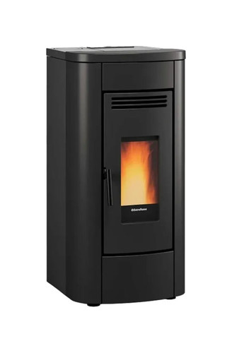 Extraflame klaudia evo noir - extraflame,