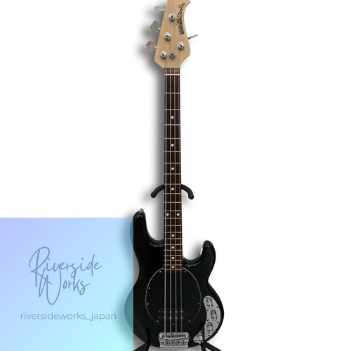 Musicman electric bass - musicman,