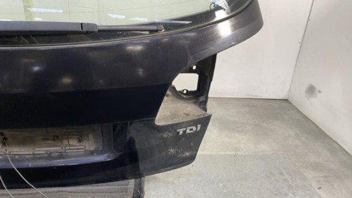 Malle hayon arriere volkswagen - malle/hayon,