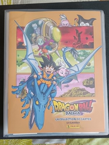 Full set base 207 - set, cards