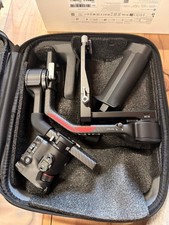 Stabilisateur  Dji  Rs4  PRO RONIN Bundle Neuf Garantie Avril 2026