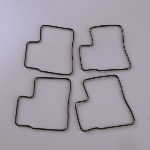 4pcs joint cuvette carburateur - cuvette,