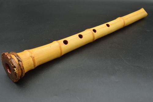 Ancien instrument flûte - ancien,