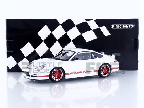 Minichamps porsche 911 - minichamps,