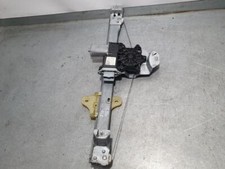 807018534R Front Left Window Regulator for RENAULT CLIO IV DYNAMIQUE 2012 4514941