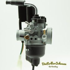 Carburetor 17.5 Yamaha Neo's Slider BWs MBK Booster Ovetto Stunt Aprilia SR (9036)