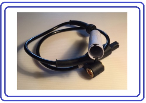 Capteur abs avant gauche bmw - avant,