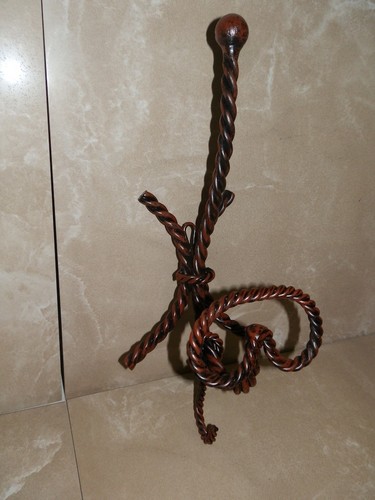 Porte manteau fer - porte-manteau,