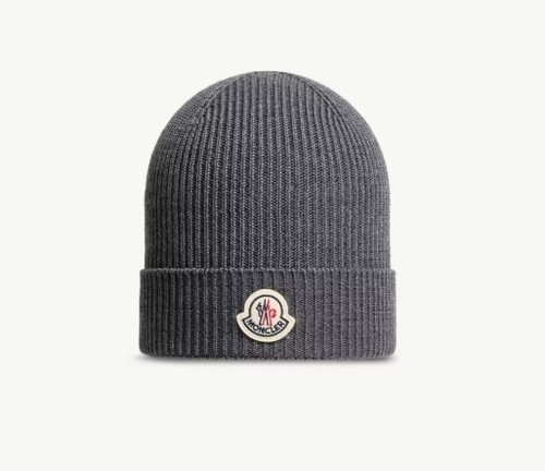 Bonnet moncler occasion - bonnet,