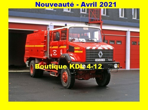 Valencay fourgon - (indre),