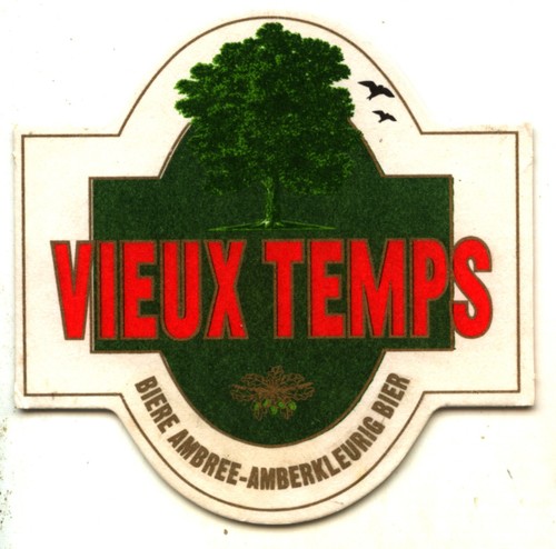 Sb013 beermat sous - sb013, sous-bock