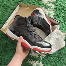 Air Jordan 11 Retro “Bred”