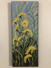 Tableau acrylique original sur