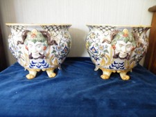 NEVERS Paire de Grands