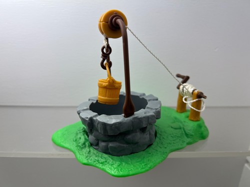Figurine accessoires