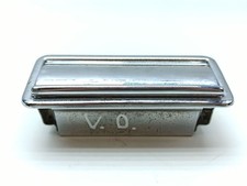 Cendrier Avant Jaguar XJ