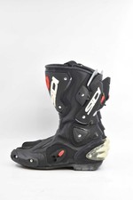 Bottes De Moto Homme Sidi