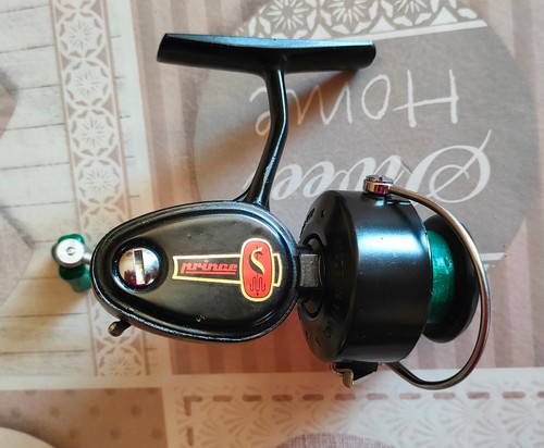 Moulinet mitchell 358 prince - mitchell,