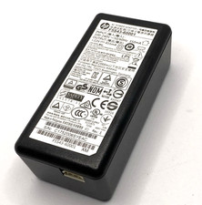 ✅Alimentation Imprimante HP Original AC Power Adapter F5S43-60001 Testé OK