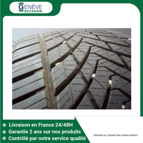 Pneu tracmax all - 🇫🇷,