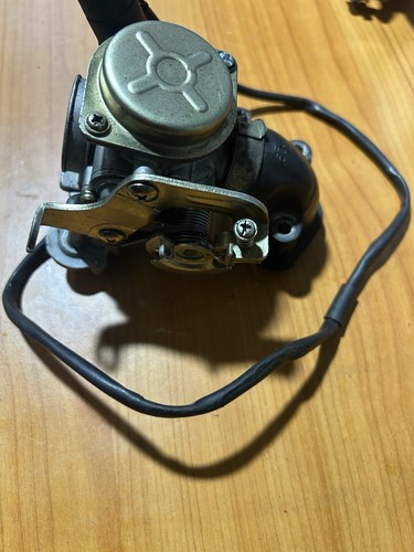 Carburateur tnt motor roma - -,