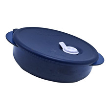 Tupperware Vent N Serve Small