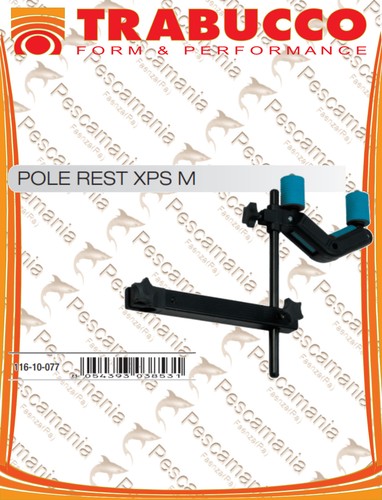 Porte canne trabucco repose - canne,