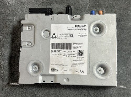 Smeg nac eur wave2 - eur,