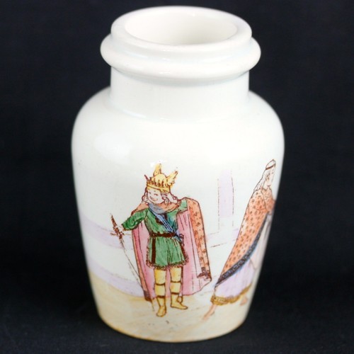 Magnifique pot moutarde - magnifique,