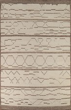 Tapis De Salon Marocain