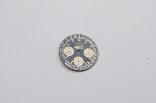 Breitling zifferblatt dial old - zifferblatt,