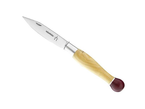 87402 couteau nontron - 87402,