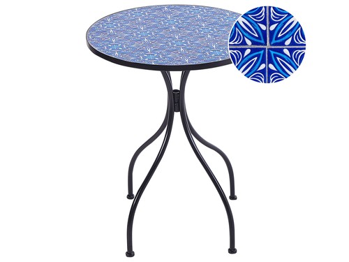 Table balcon vintage en - balcon,