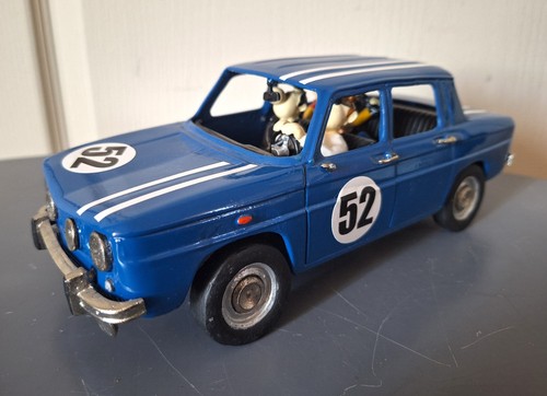 Gordini lucien - r8,
