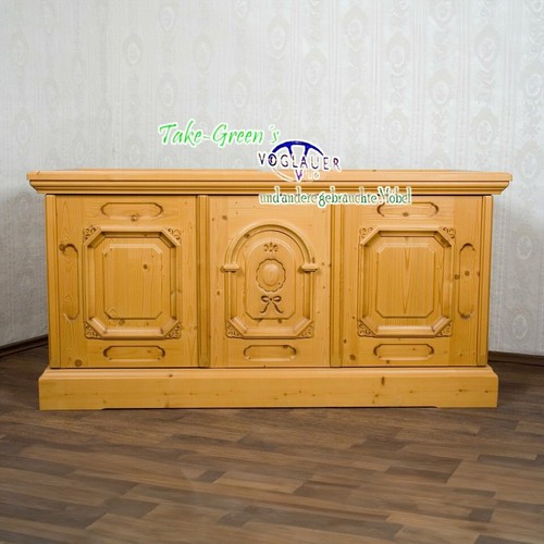 Voglauer buffet antique - buffet,