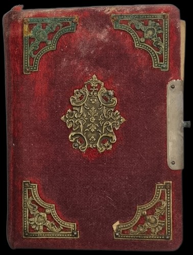 Petit album photo - petit,