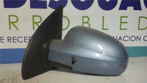 Rétroviseur gauche daewoo - rétroviseur,