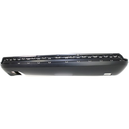 Rear valance for - rear,