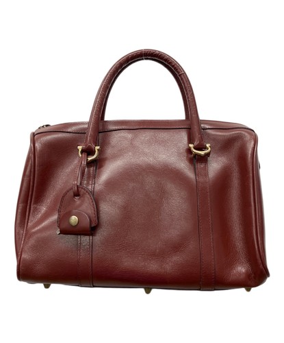 Cartier mini sac boston - mini,