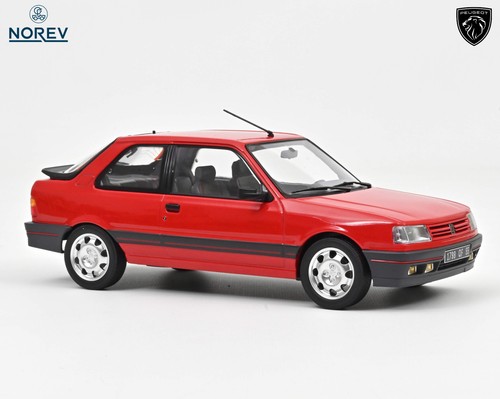 Peugeot 309 gti 1987 - 1987, voiture