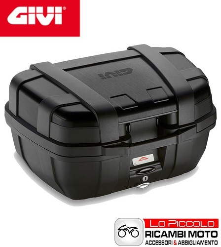 Valise baulot givi trk52bb - baulot,