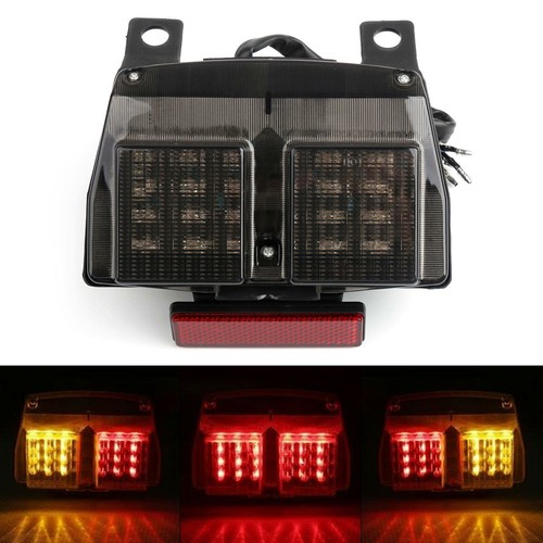 Clignotant led feu - led,