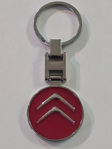 Porte clé citroen - porte,