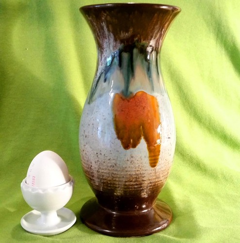 Vase forme classique à - vase,