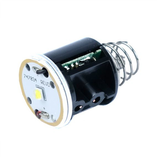 Strion led assemblage - strion,
